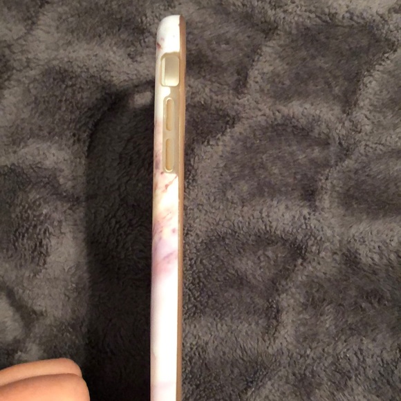 IPhone 6/6s Marble Case - Picture 2 of 3